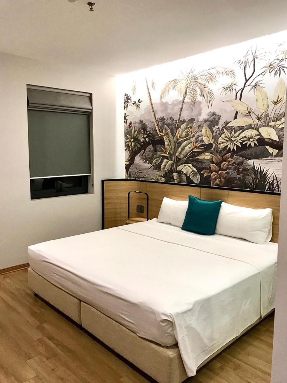 Milash Boutique Hotel Hạ Long Exterior foto